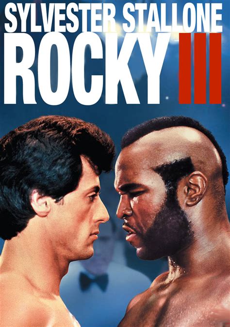 rocky 3 imdb|rocky 3 1982 full movie.